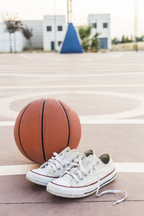 CONVERSE