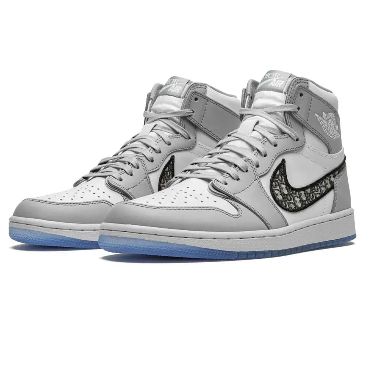 Dior-x-air-jordan-1-high-og-grey-sneaker-cn8607-002-crepslocker-front-side